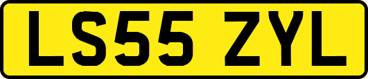LS55ZYL