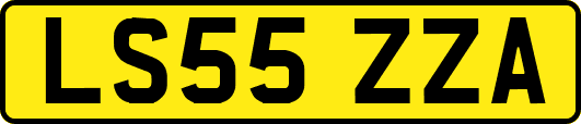 LS55ZZA