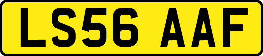 LS56AAF