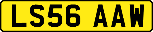 LS56AAW