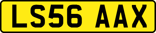 LS56AAX
