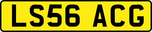 LS56ACG