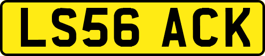 LS56ACK