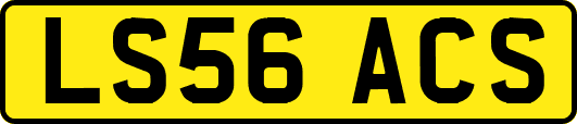 LS56ACS