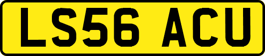 LS56ACU