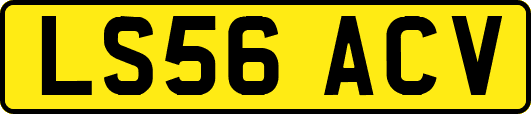 LS56ACV