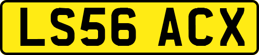 LS56ACX