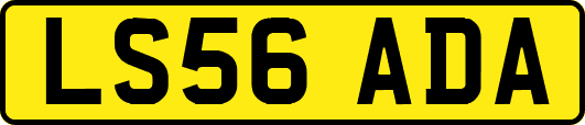 LS56ADA