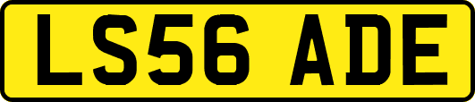LS56ADE
