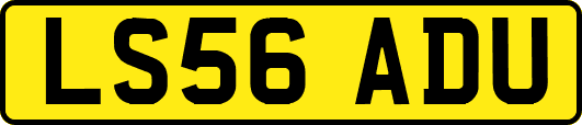 LS56ADU