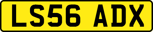 LS56ADX