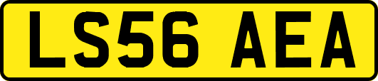 LS56AEA