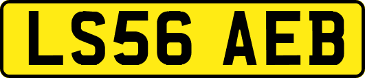 LS56AEB