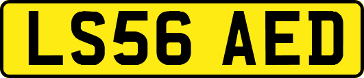 LS56AED