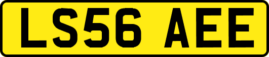 LS56AEE