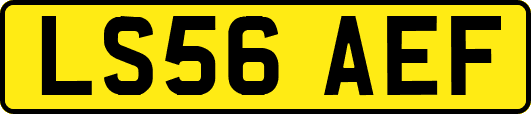 LS56AEF