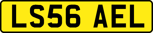 LS56AEL