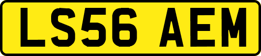 LS56AEM