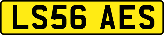 LS56AES