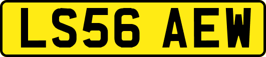 LS56AEW