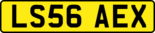 LS56AEX