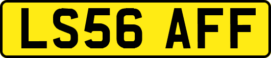 LS56AFF