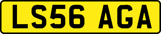 LS56AGA