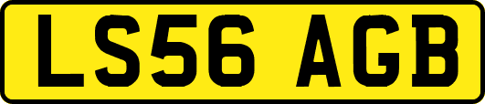 LS56AGB