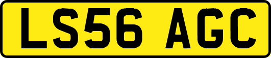 LS56AGC