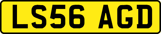 LS56AGD