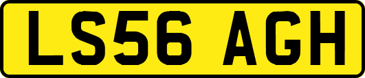LS56AGH