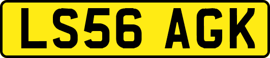 LS56AGK