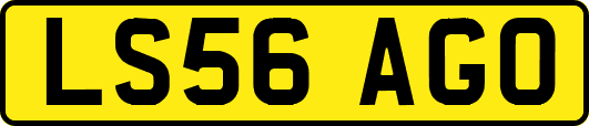 LS56AGO