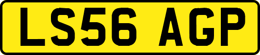 LS56AGP