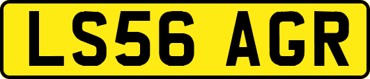 LS56AGR
