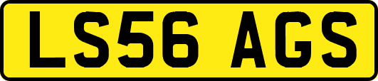 LS56AGS