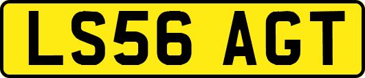LS56AGT