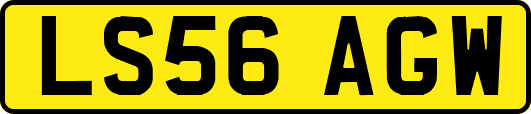 LS56AGW
