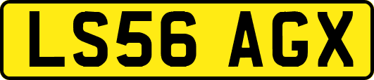 LS56AGX