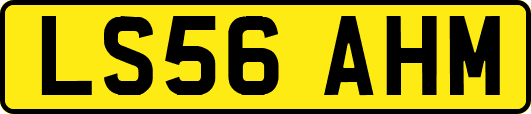 LS56AHM