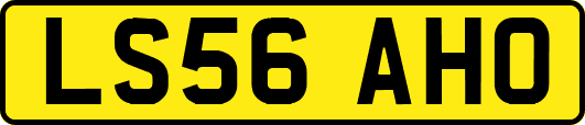LS56AHO