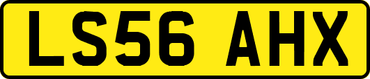 LS56AHX