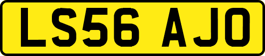 LS56AJO