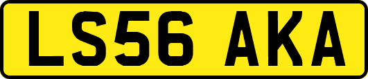 LS56AKA