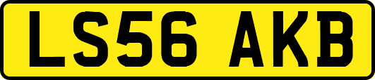 LS56AKB