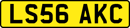 LS56AKC