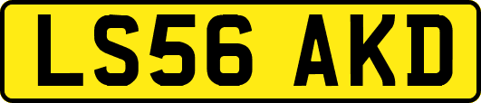 LS56AKD