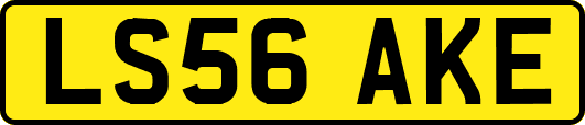 LS56AKE