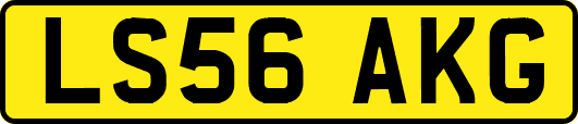 LS56AKG