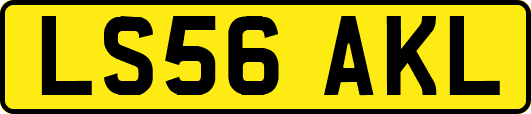 LS56AKL